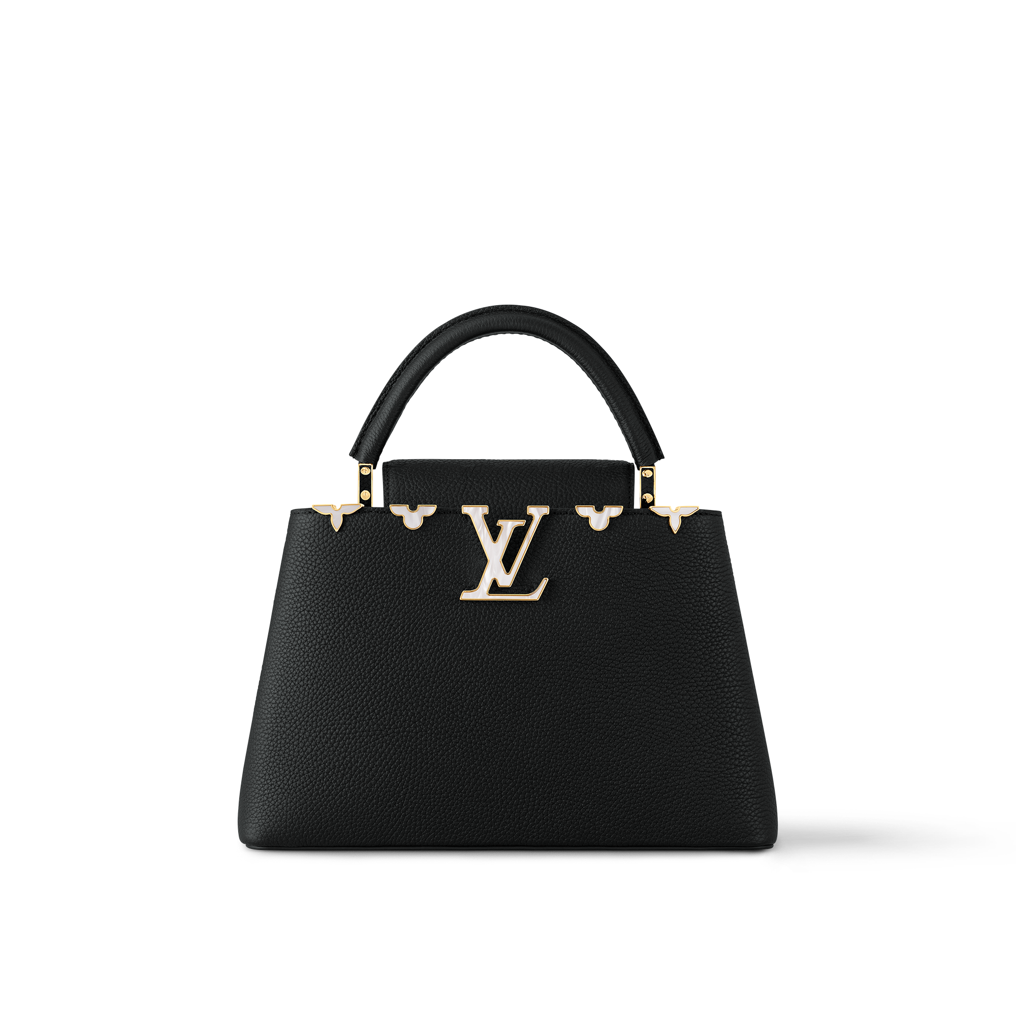 Capucines BB Capucines - Handbags | Louis Vuitton India